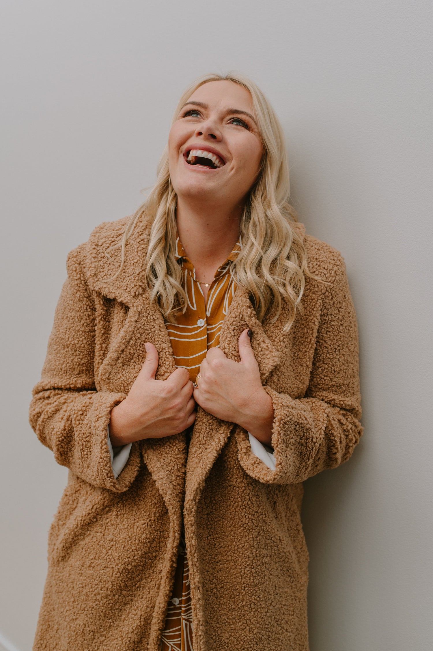 Coats and Jackets