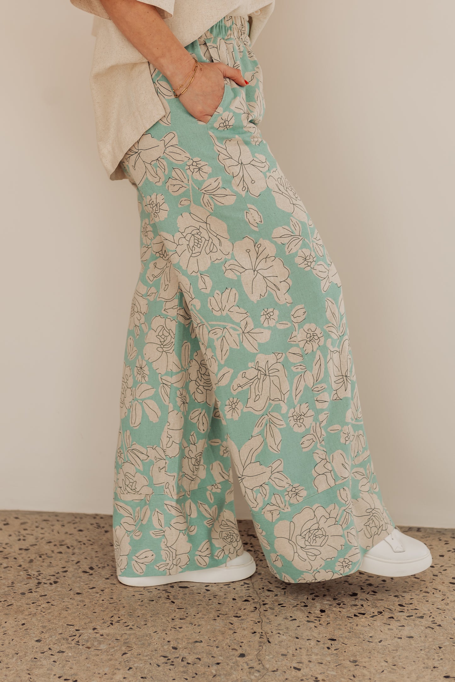 Hanna Palazzo